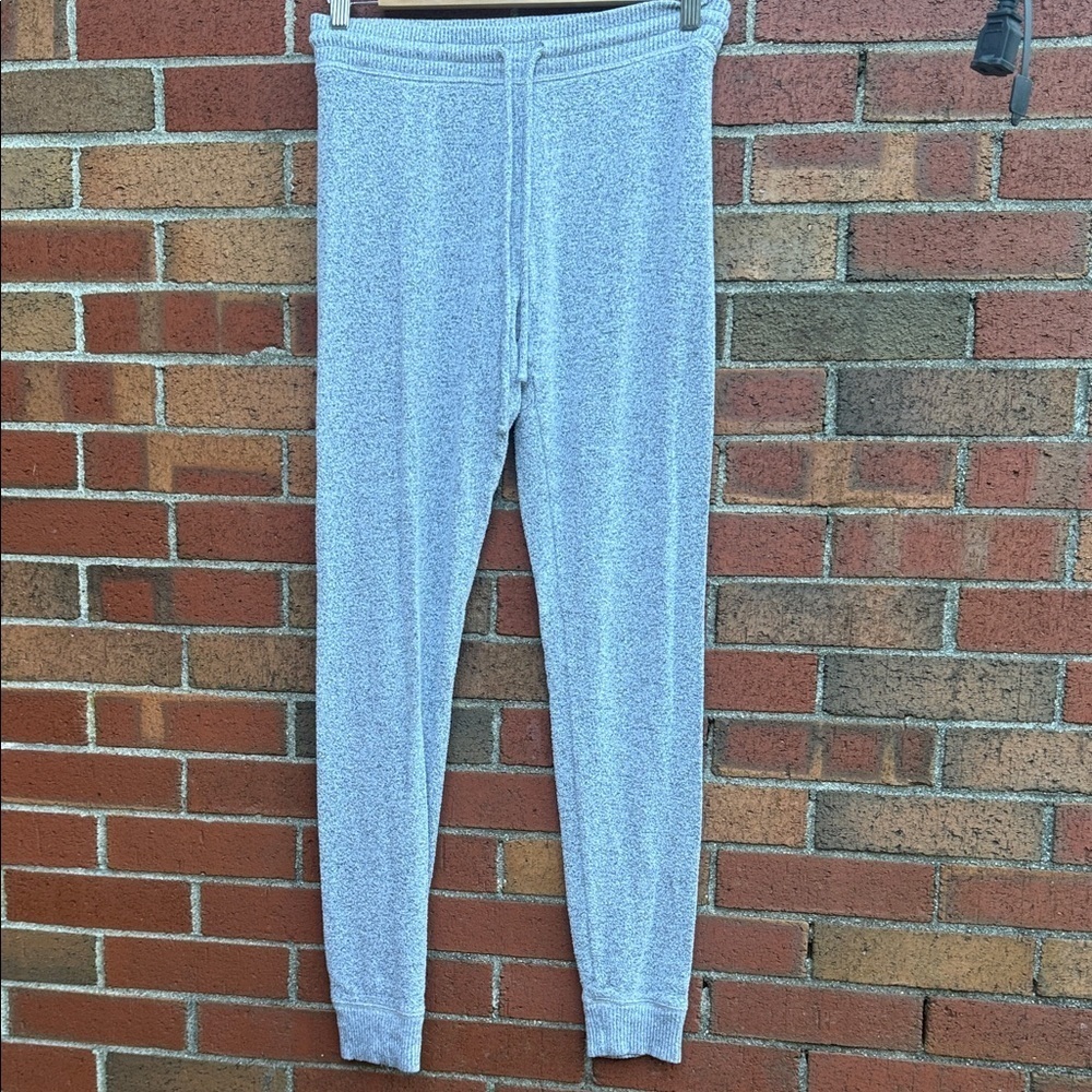 American Eagle Outfitters Gray Joggers